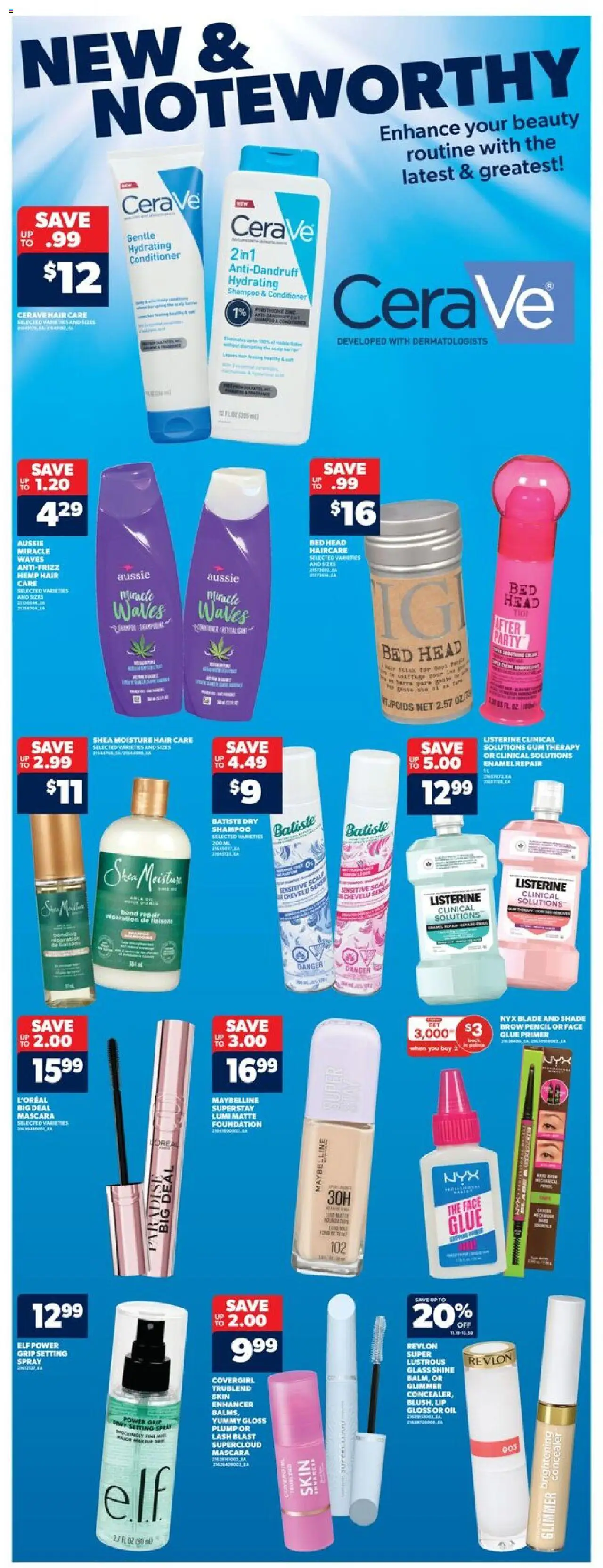 Real Canadian Superstore weekly flyer / circulaire - page 23- valid from Jul 17, 2025