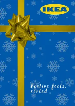 IKEA catalogue preview - valid from 19/12/2025