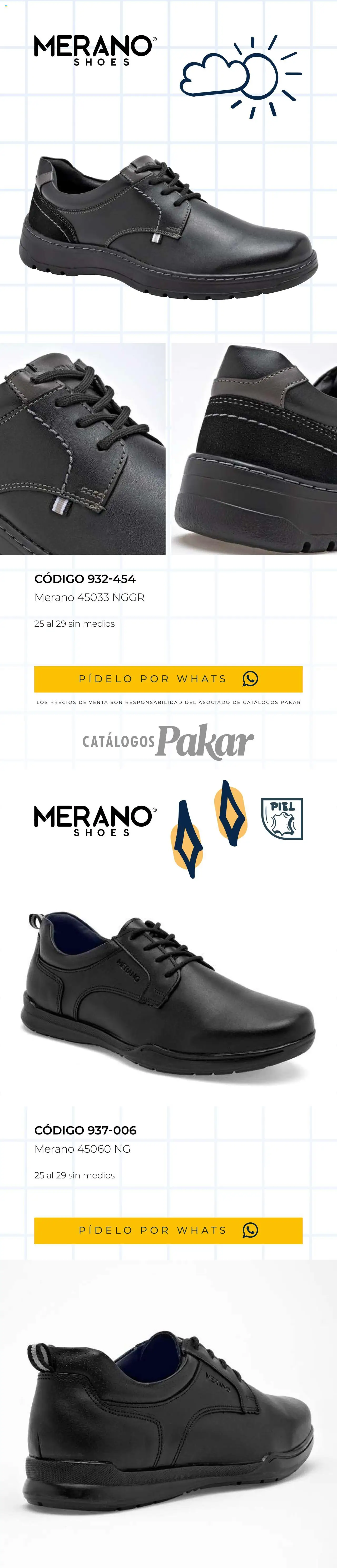 SC Pakar catálogo Regreso a Clases - página 53- válido desde 11/07/2025