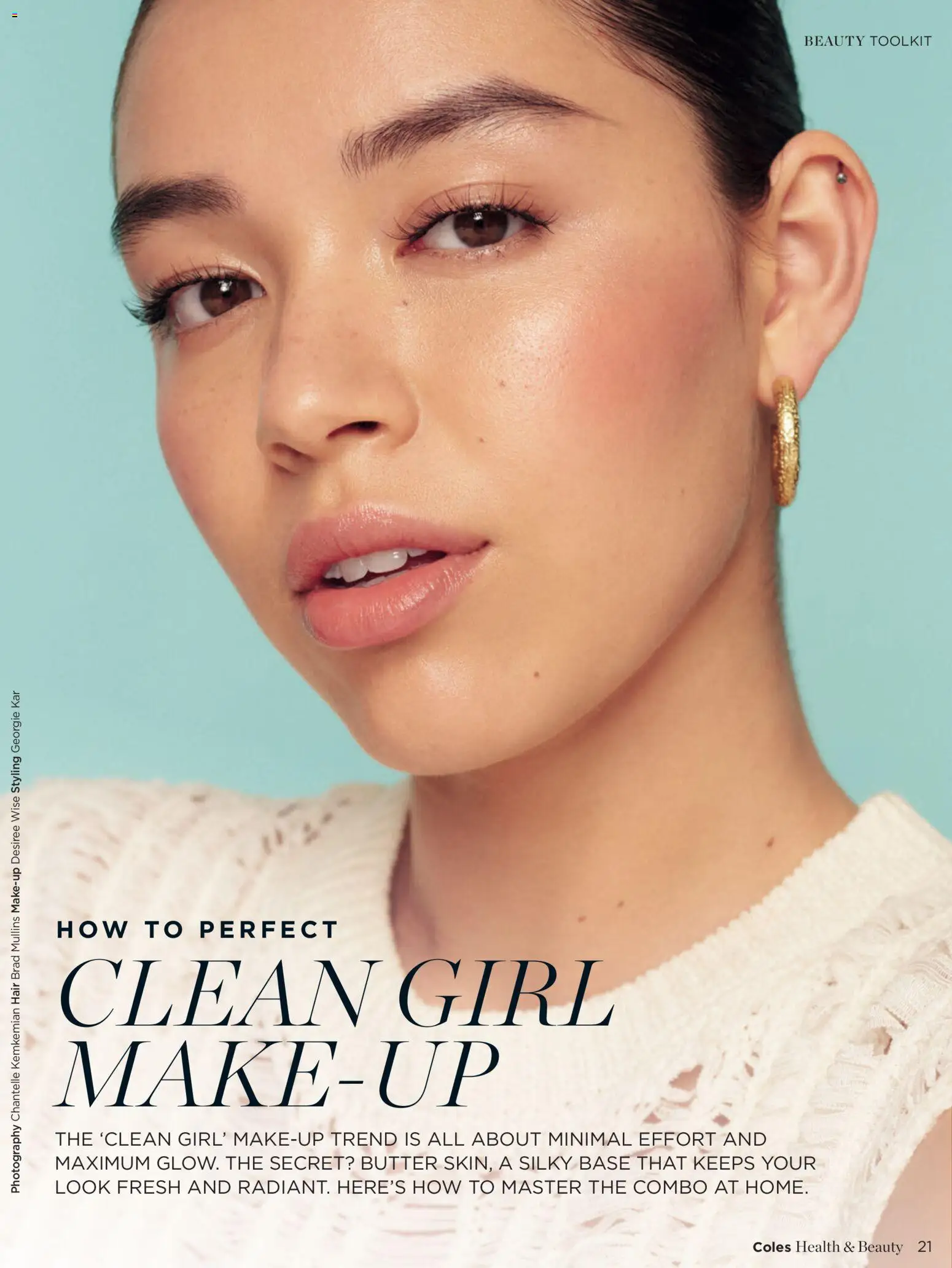 Coles Summer 2026 - page 21- valid from 06/01/2026