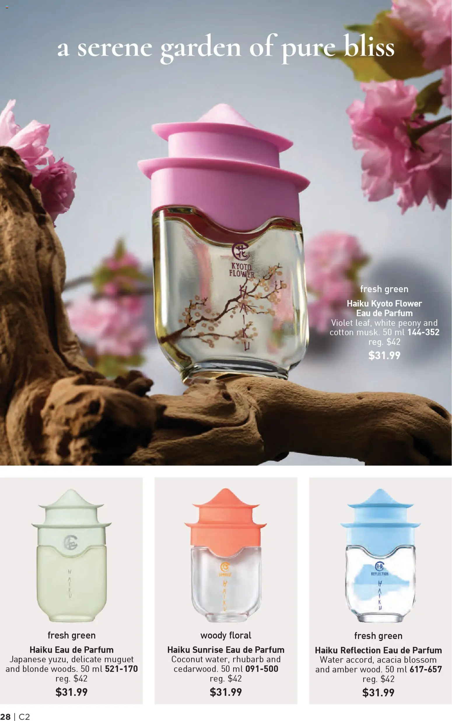 Avon - Brochure Campaign - page 28- valid from Jan 15, 2026