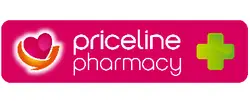 Priceline Pharmacy logo logo