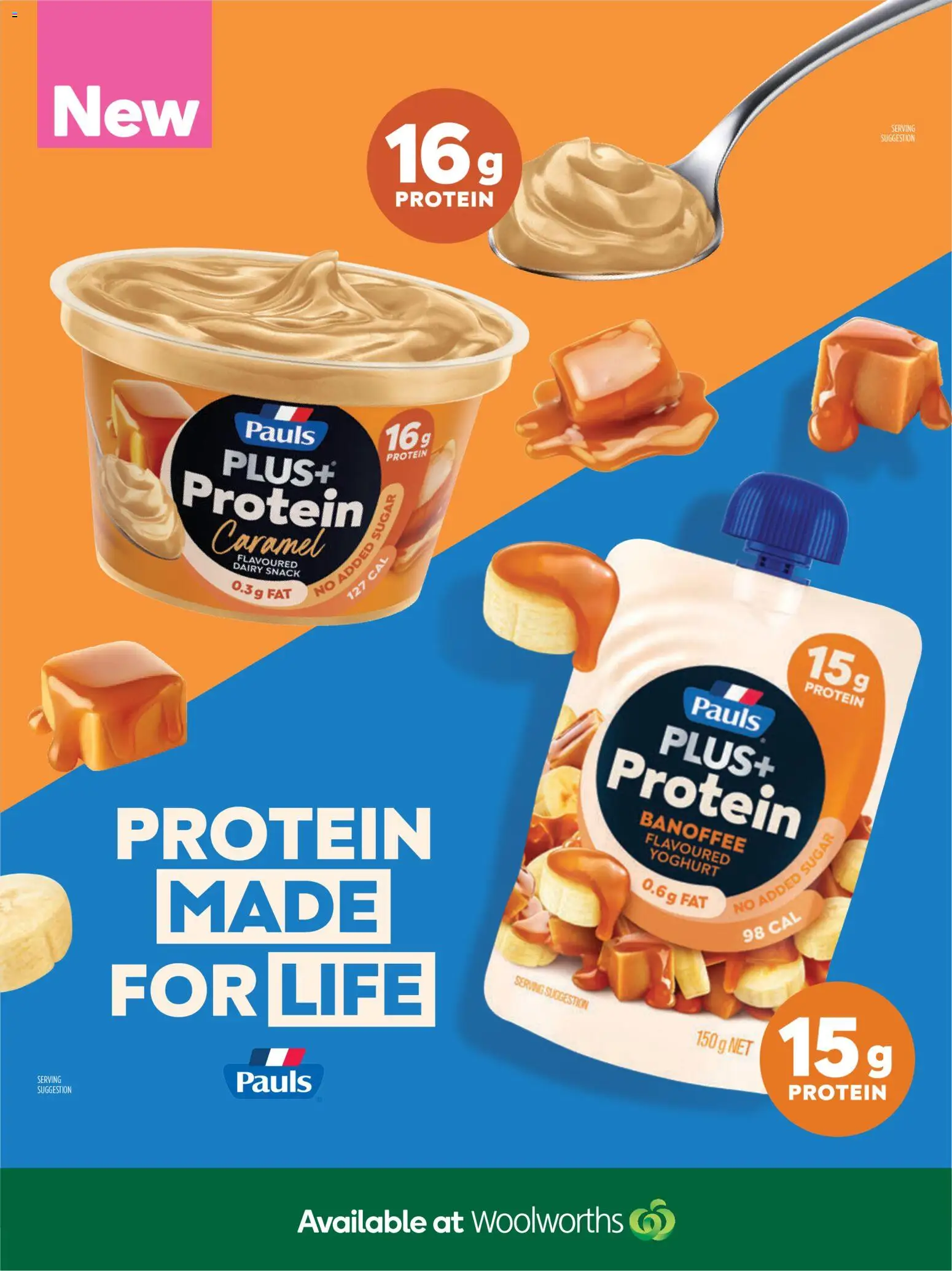 Woolworths Fresh Ideas Magazine - page 95- valid from 01/11/2025