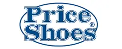 Tienda Price Shoes en México logo