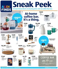 Preview Aldi In Store Ad valid from 12/24/2025