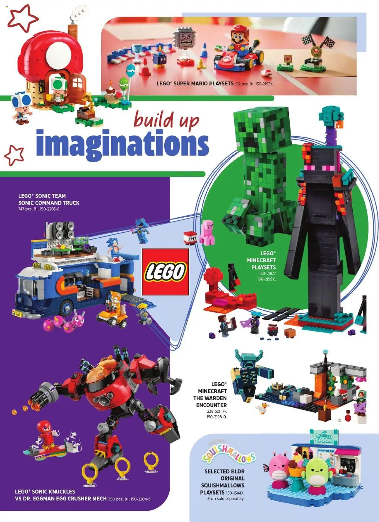 Canadian Tire - Magical Book of Toys - page 31- valid from Oct 2, 2025