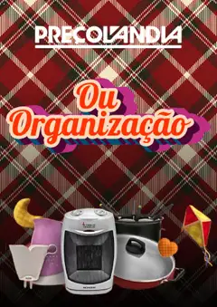 Pré-visualização Preçolandia - Ofertas atuais válida a partir de 06/08/2025