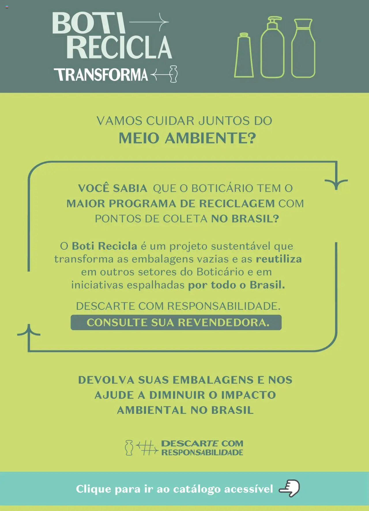 O Boticário - Ciclo 11/2025 - página 7- válido a partir de 21/07/2025
