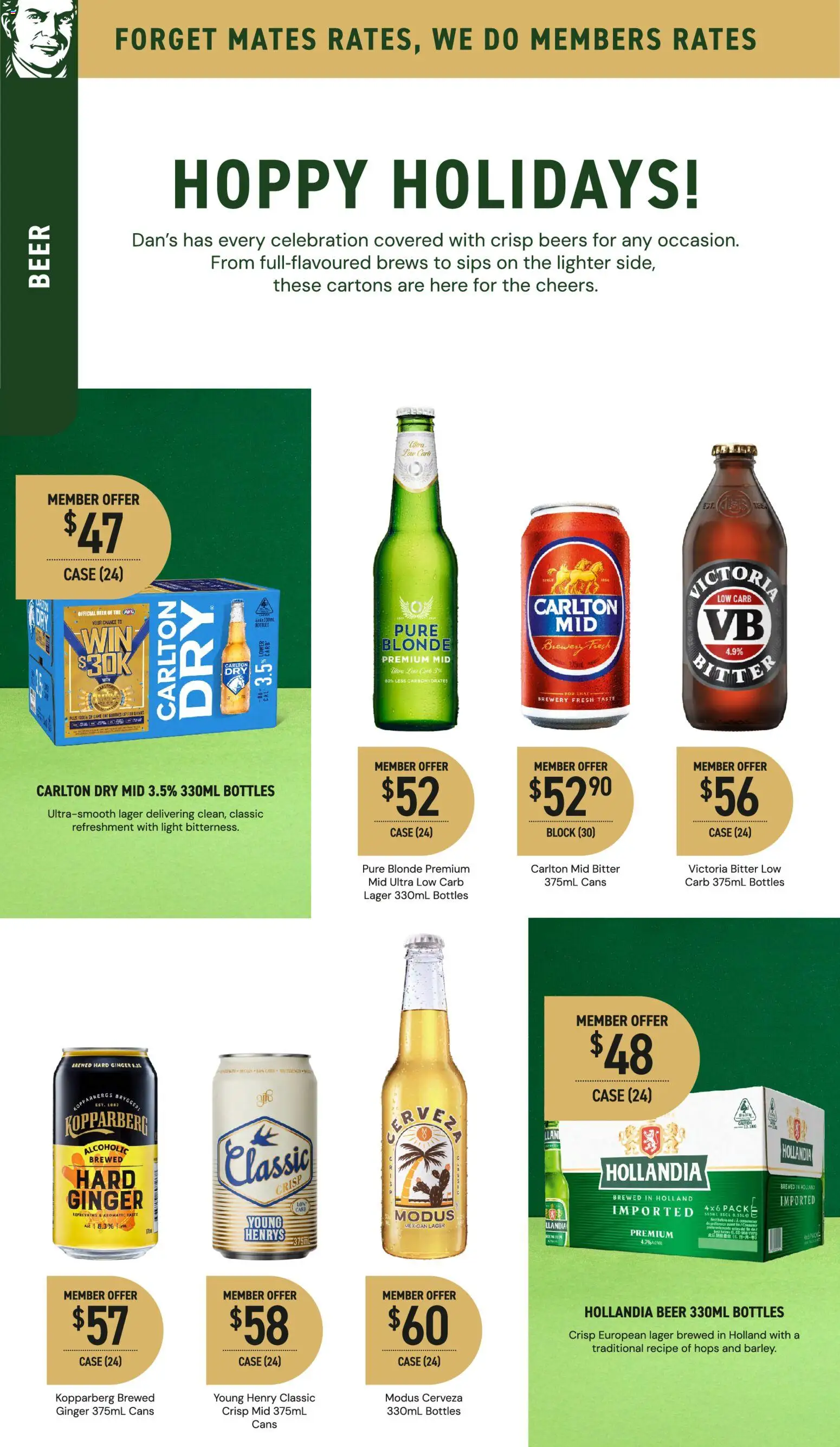 Dan Murphy's Catalogue NSW - page 35- valid from 06/11/2025