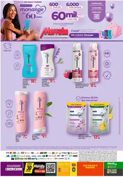 Pré-visualização Super Muffato - Ofertas COTY válida a partir de 07/07/2025