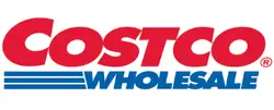 Costco shop logo