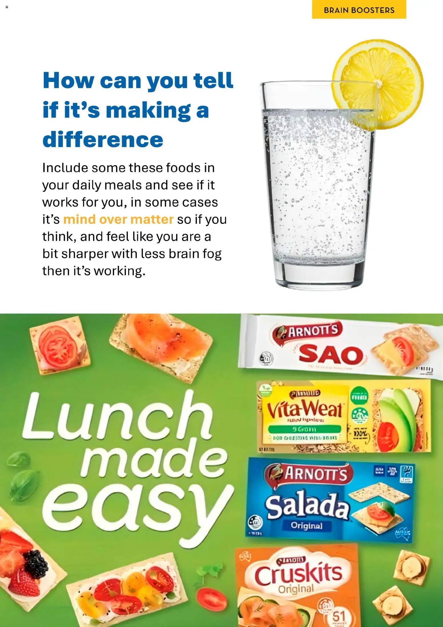 Foodworks Magazine - page 65- valid from 06/01/2026