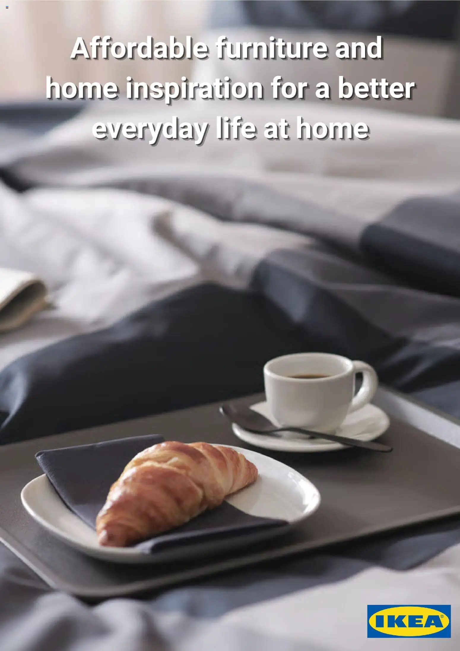 IKEA catalogue  - page 5- valid from 17/04/2026