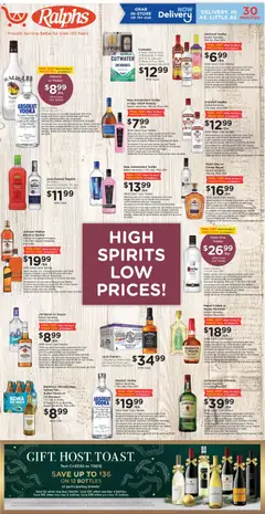 Preview Ralphs Adult Beverage valid from 12/17/2025