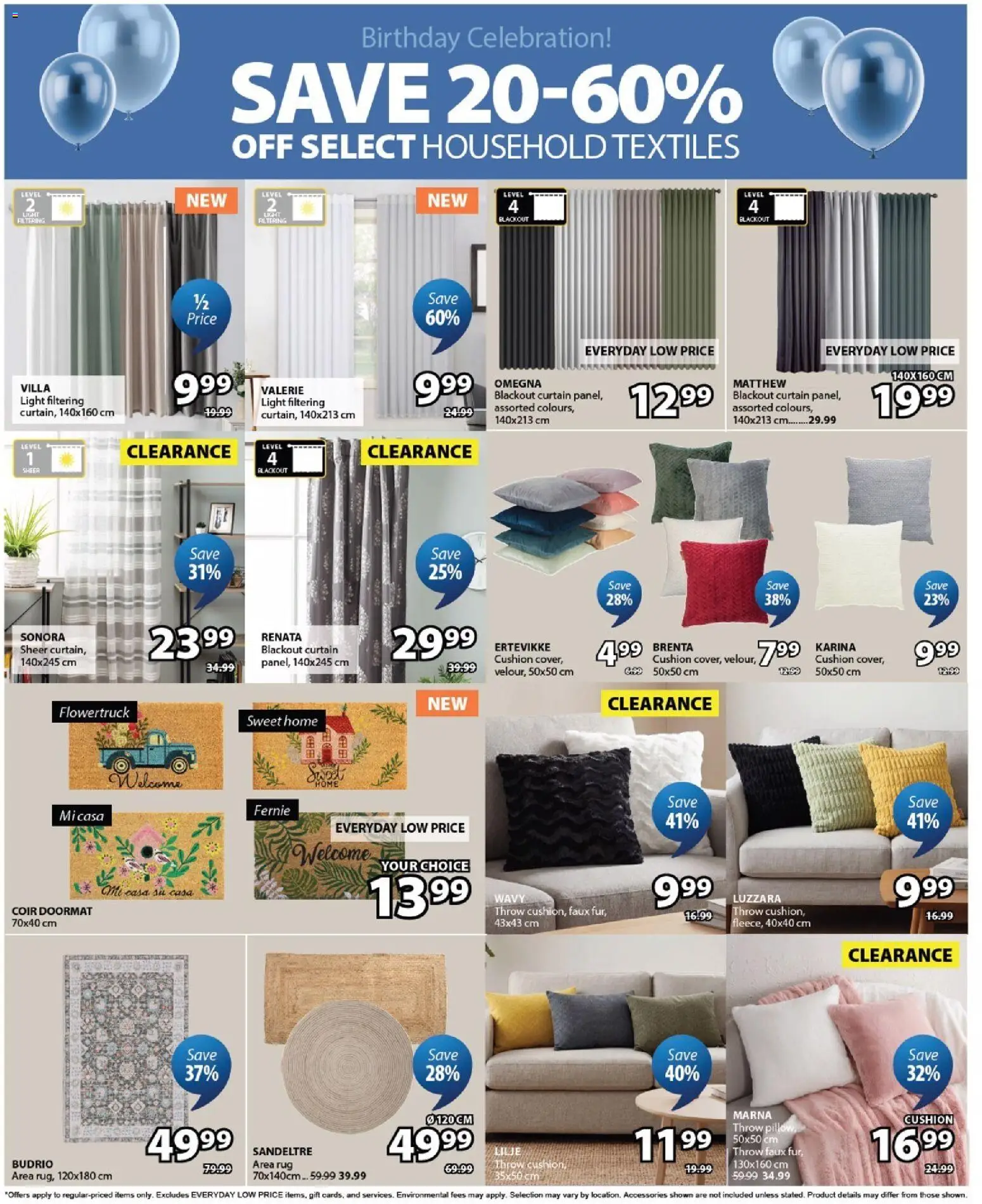 JYSK weekly flyer - page 15- valid from Apr 23, 2026