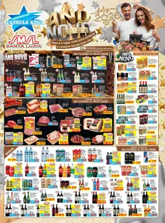 Pré-visualização Estrela Azul - Ofertas da semana válida a partir de 26/12/2025