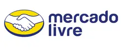 Mercado Livre logo
