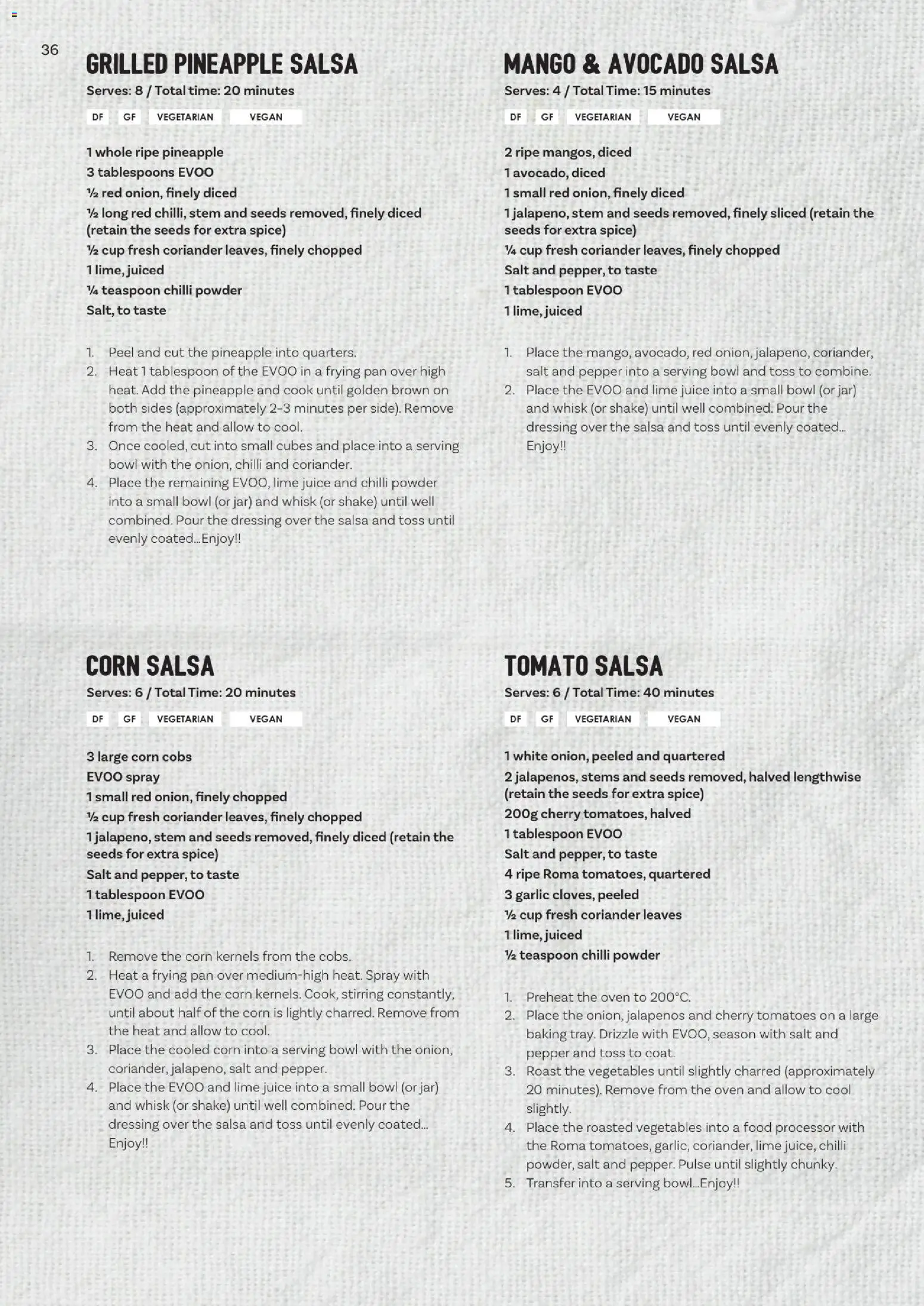 Supabarn The Barn Magazine - page 36- valid from 27/11/2025