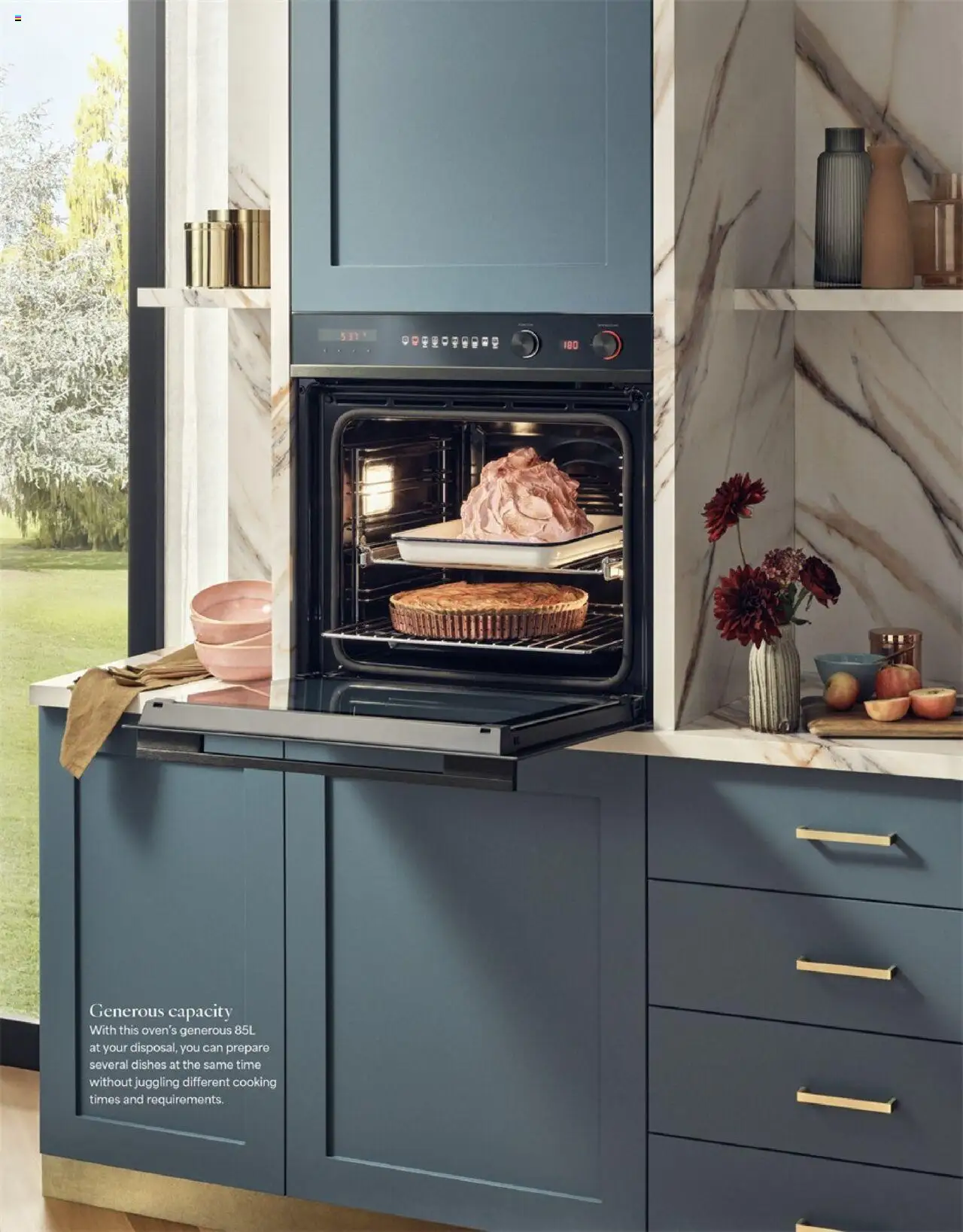 Harvey Norman Sleek & Smart Appliances - page 3- valid from 18/07/2025