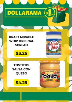 Preview Dollarama weekly flyer / circulaire valid from Apr 15, 2026