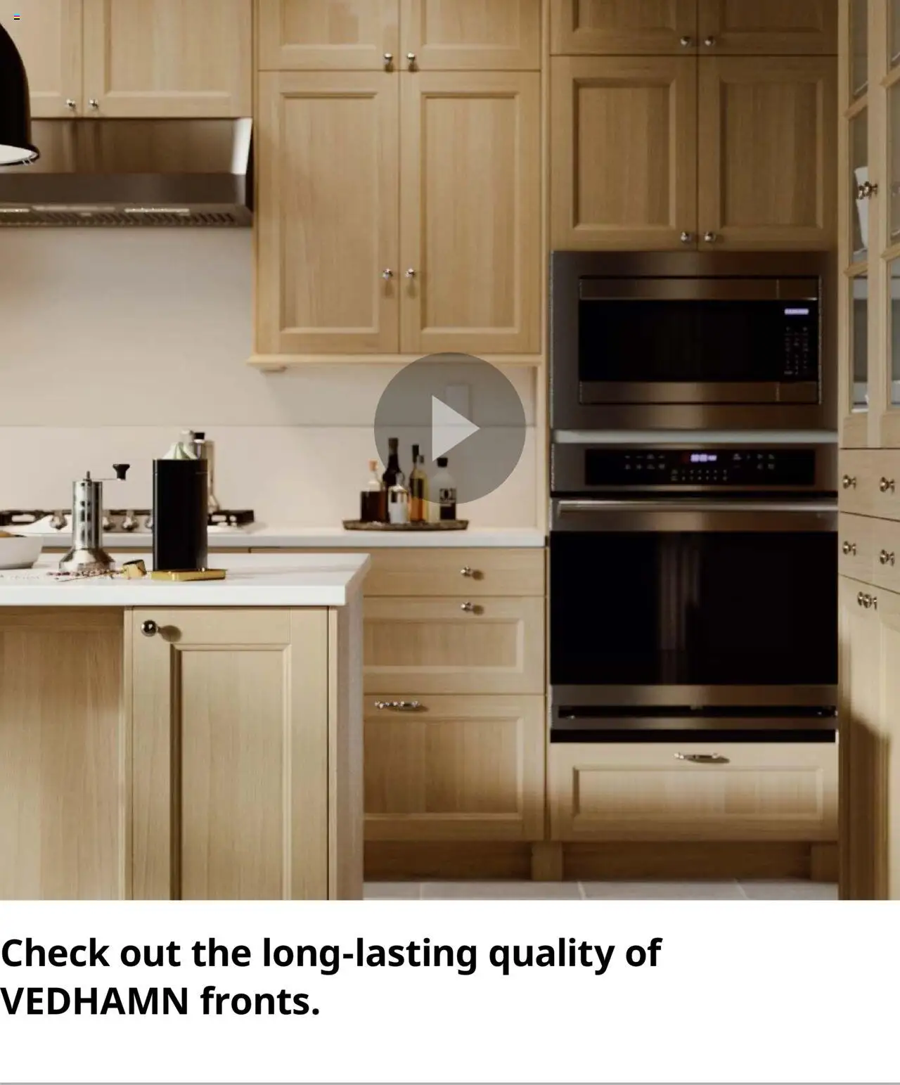 IKEA - Kitchen brochure 2025 - page 25- valid from Nov 1, 2024