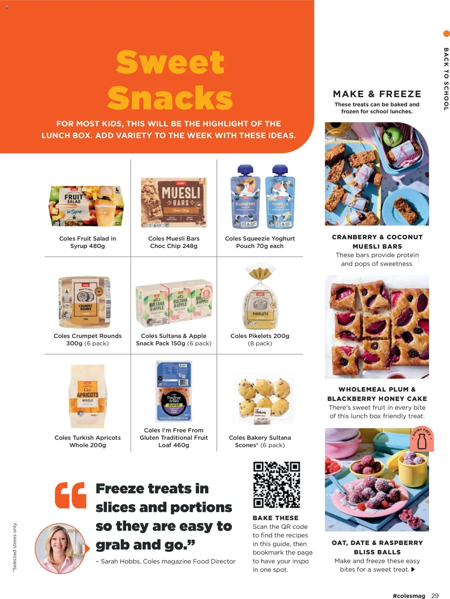 Coles February 2026 - page 29- valid from 05/02/2026