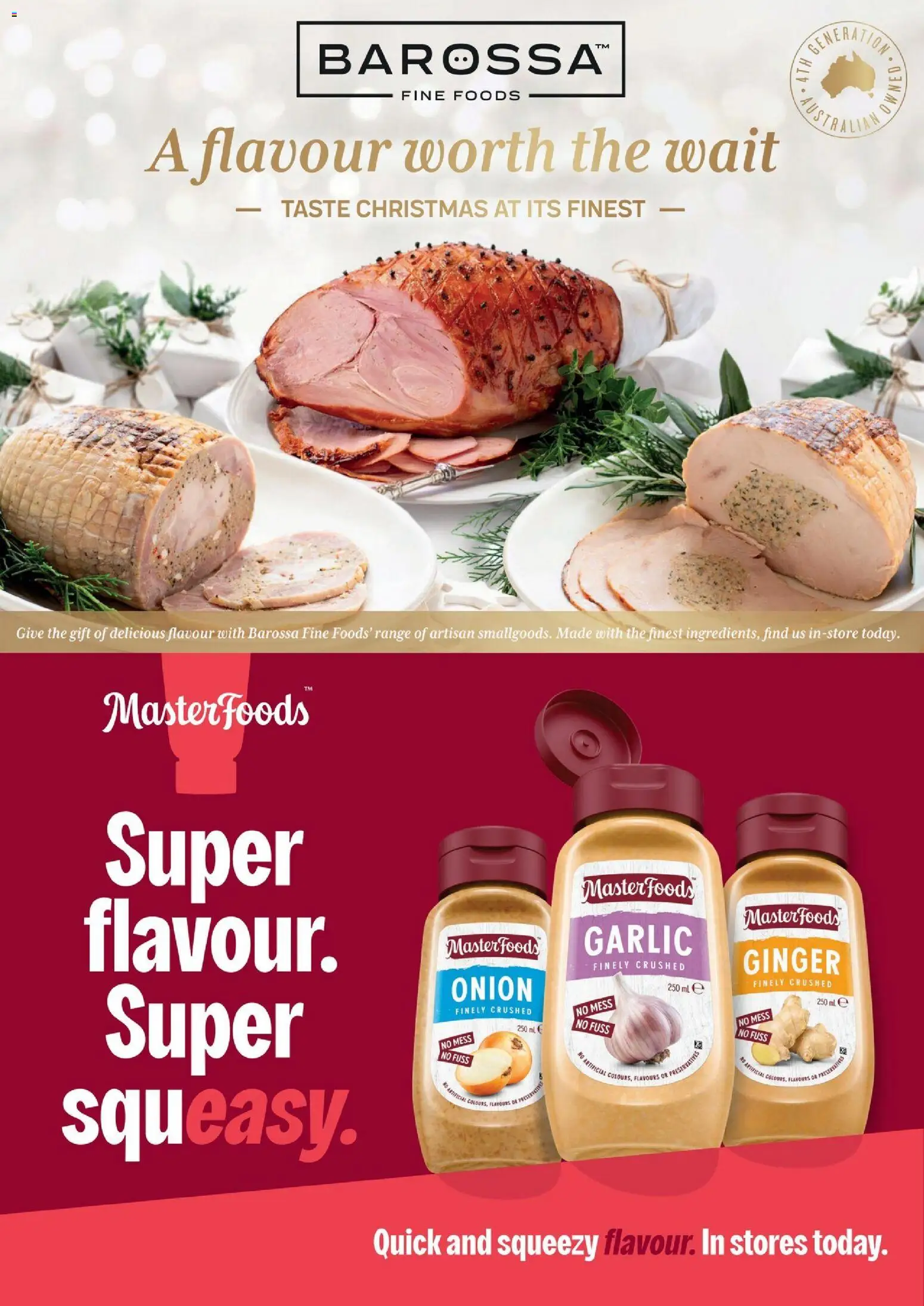 Supabarn The Barn Magazine - page 80- valid from 27/11/2025