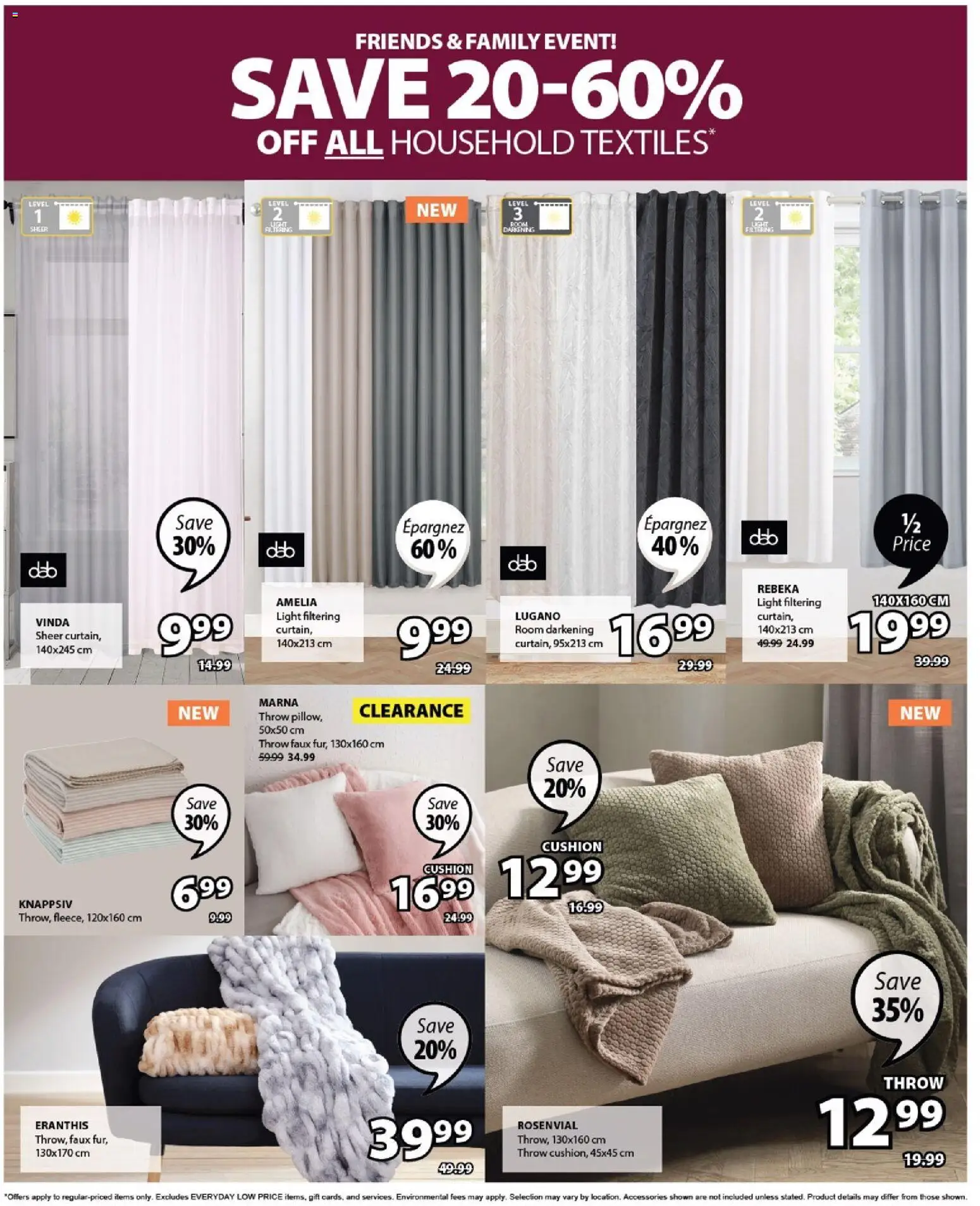 JYSK weekly flyer - page 26- valid from Feb 26, 2026