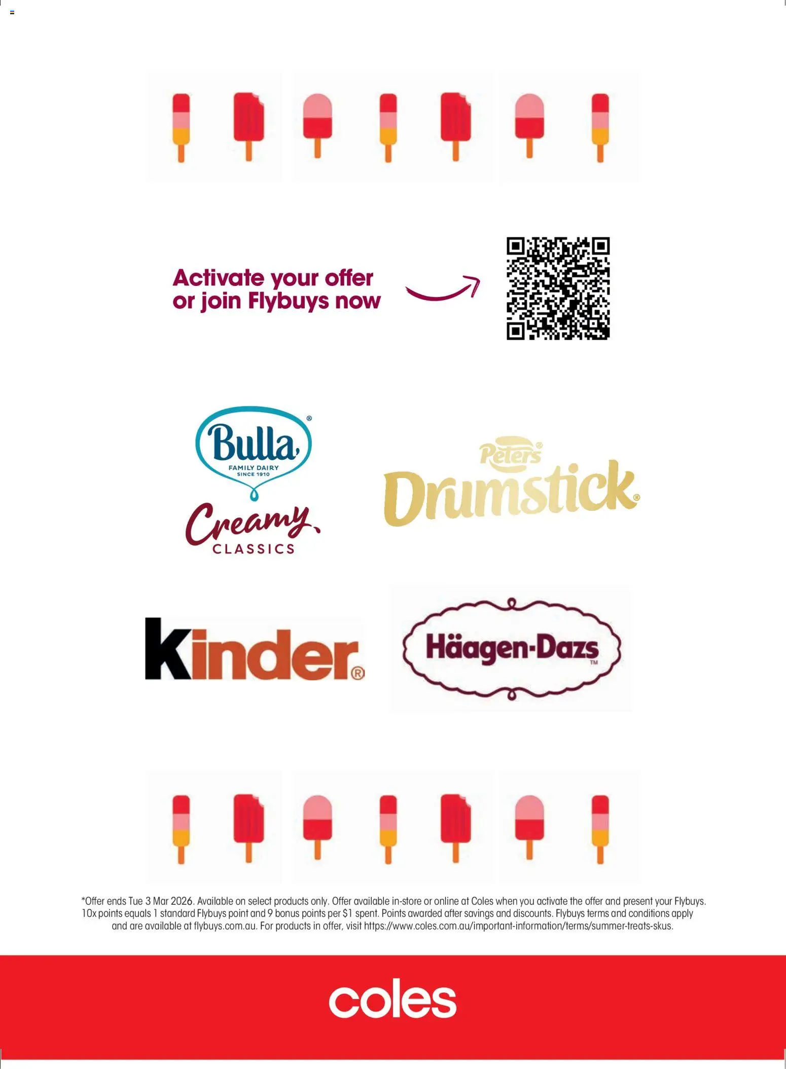 Coles February 2026 - page 123- valid from 05/02/2026