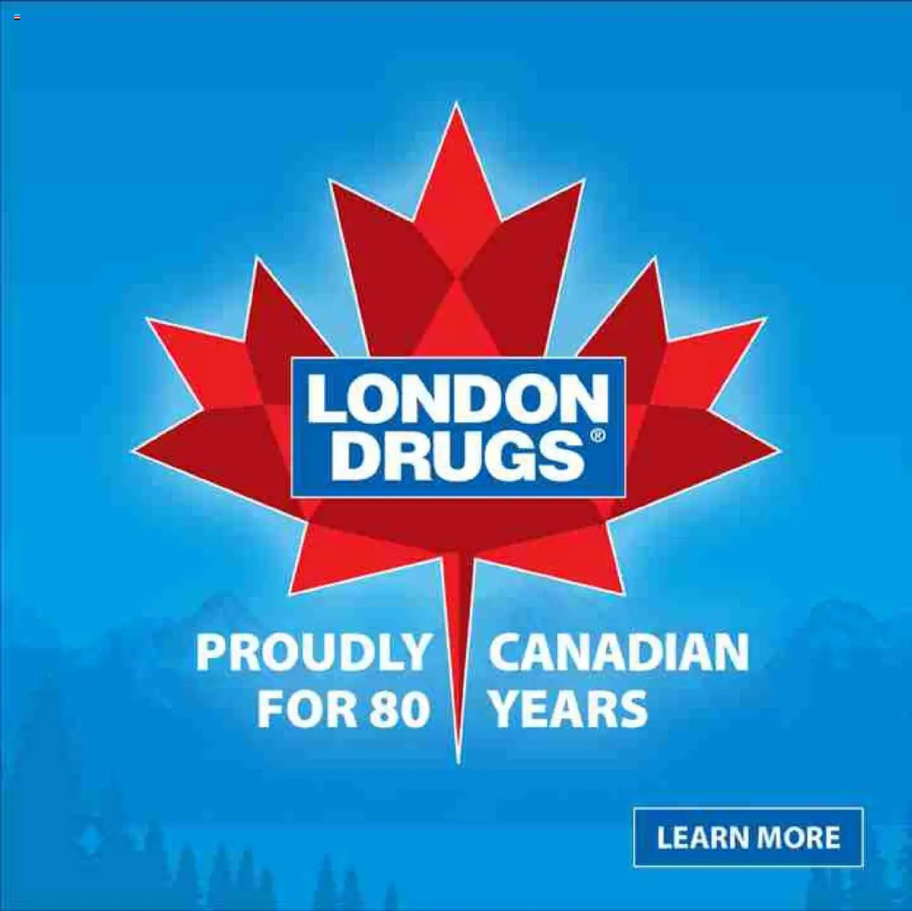 London Drugs weekly flyer / circulaire - page 5- valid from Jul 18, 2025