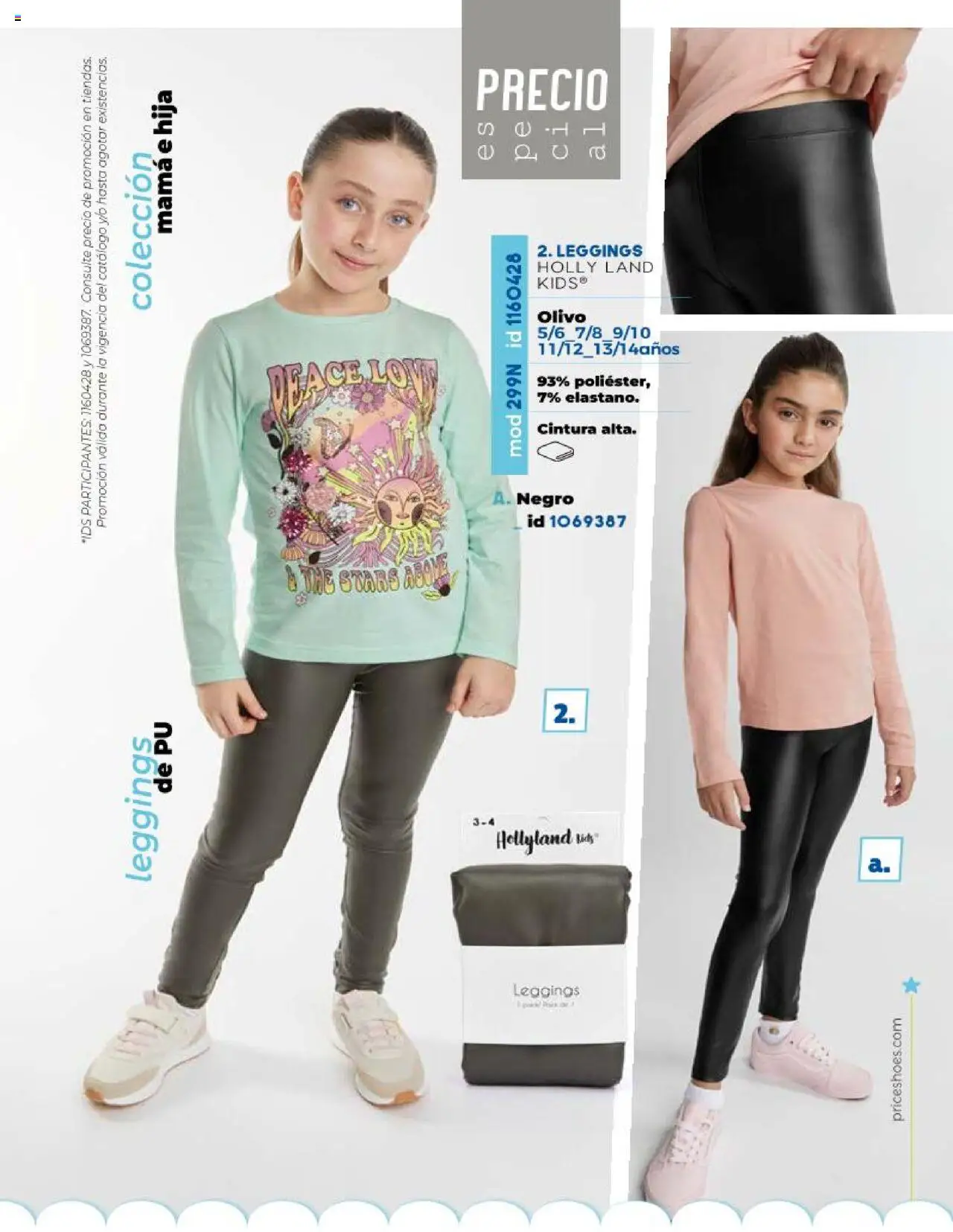 Price Shoes catálogo Kids Pri-Ver - página 31- válido desde 18/03/2025