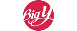 Big Y logo