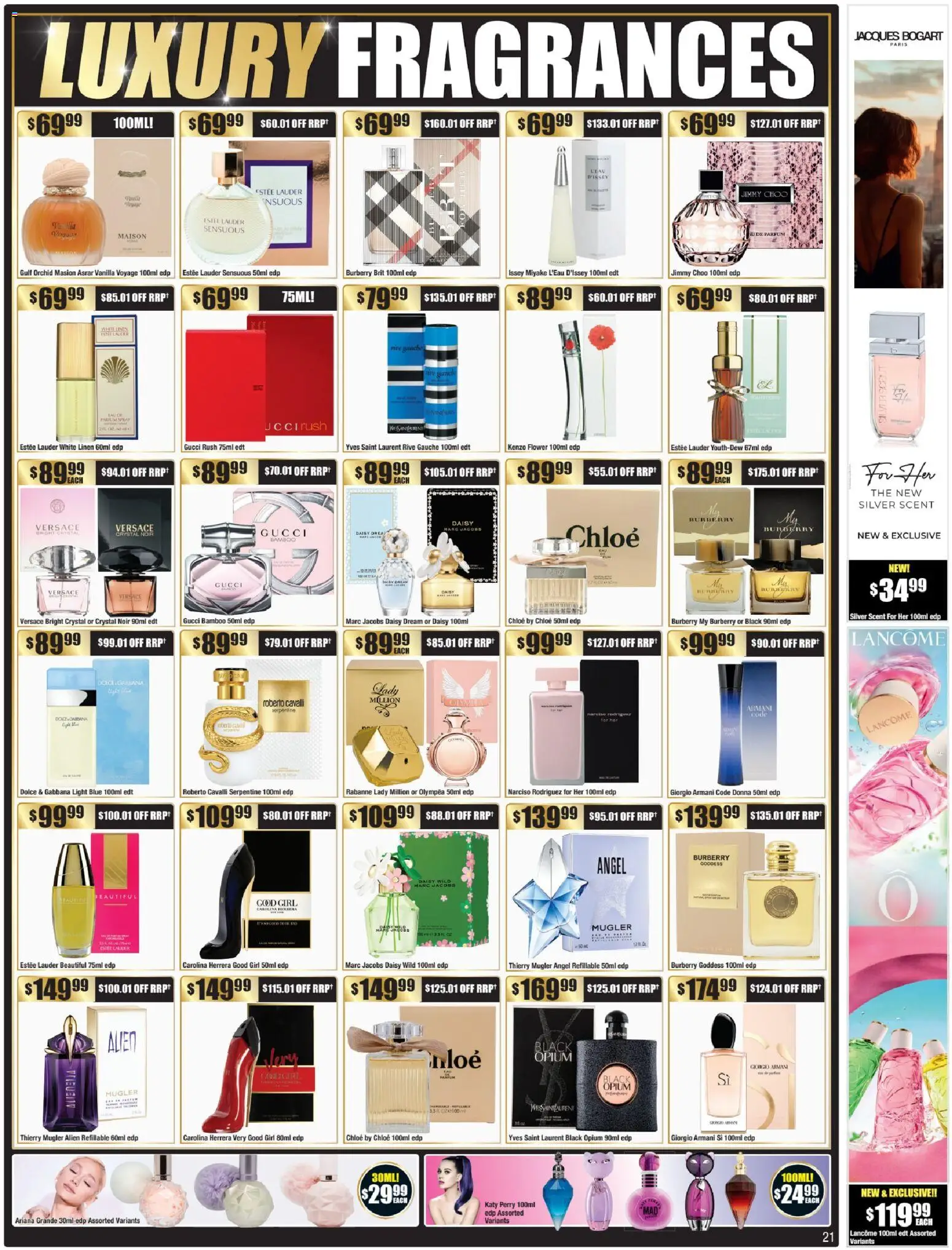 Chemist Warehouse catalogue - page 21- valid from 23/04/2026