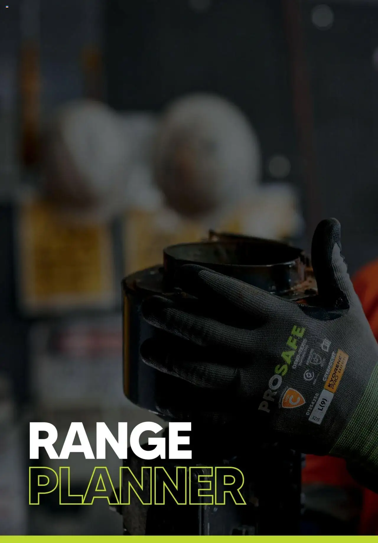 Black Woods Prosafe  - page 138- valid from 06/10/2023