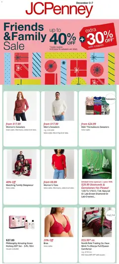 Preview JCPenney Store Ads valid from 12/03/2025