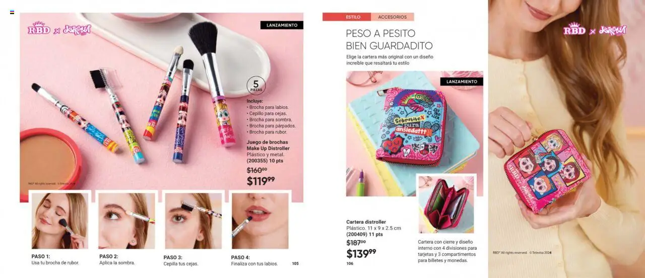AVON casa & Estilo 09 2025 - página 54- válido desde 08/05/2025