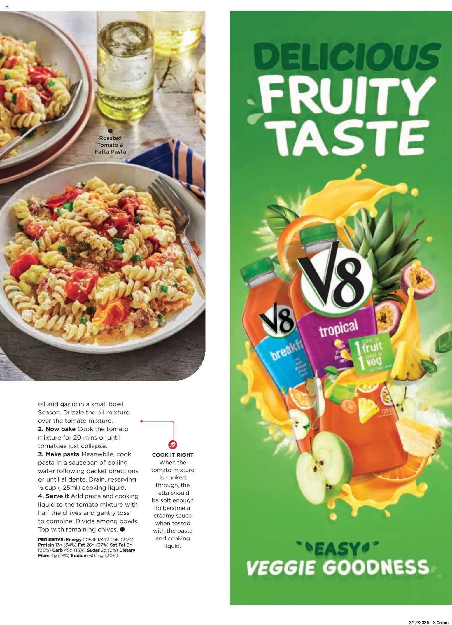 Coles January 2026 - page 45- valid from 02/01/2026