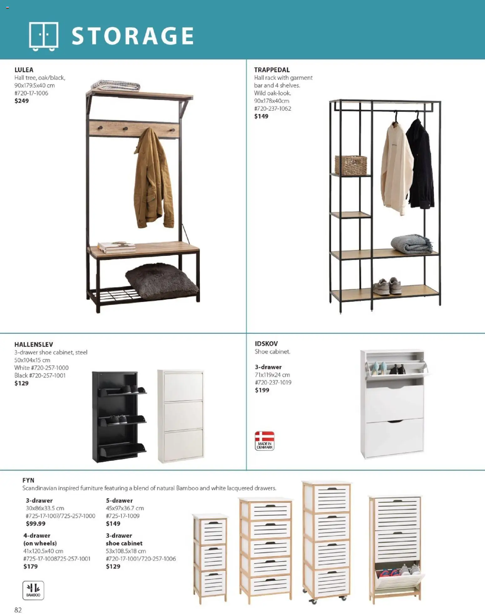 JYSK flyer - page 82- valid from Jan 1, 2026