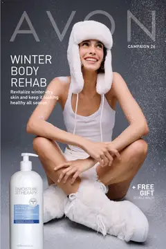 Preview Avon Brochure valid from 12/17/2025