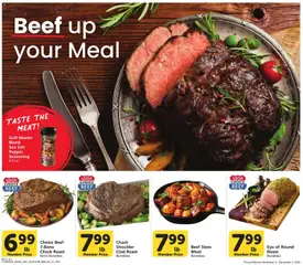 Preview Vons Big Book of Savings valid from 11/05/2025