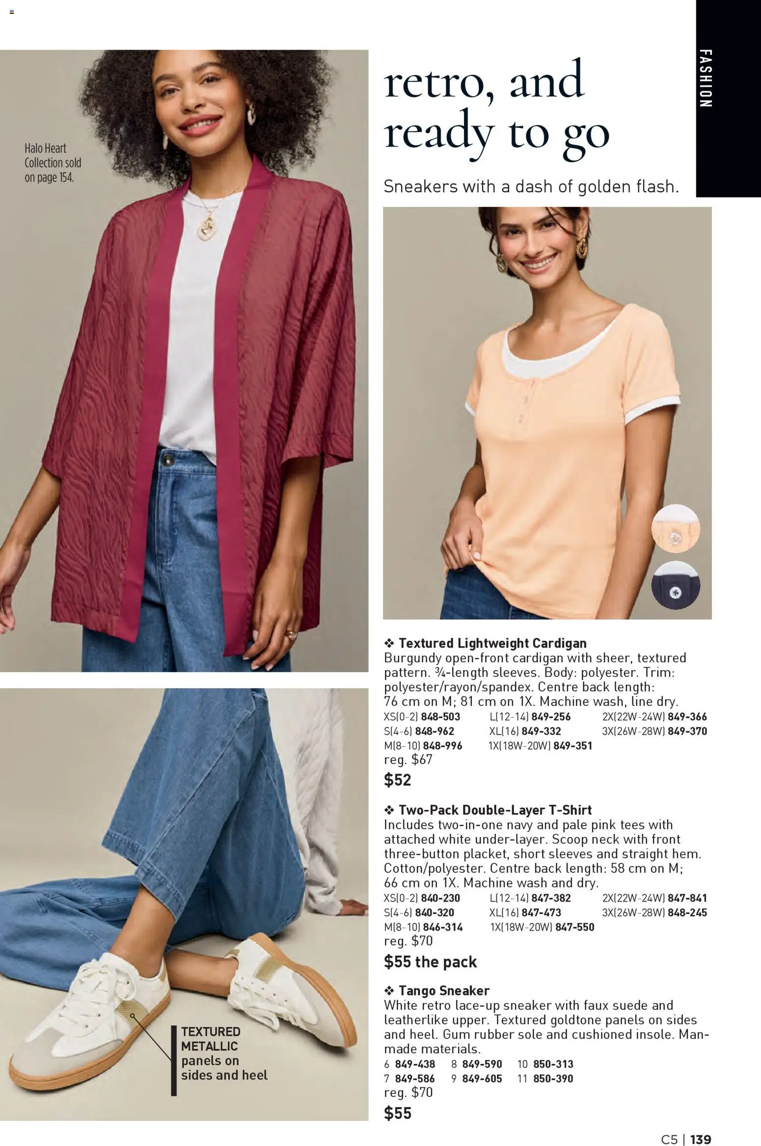 Avon - Brochure Campaign - page 139- valid from Feb 26, 2026