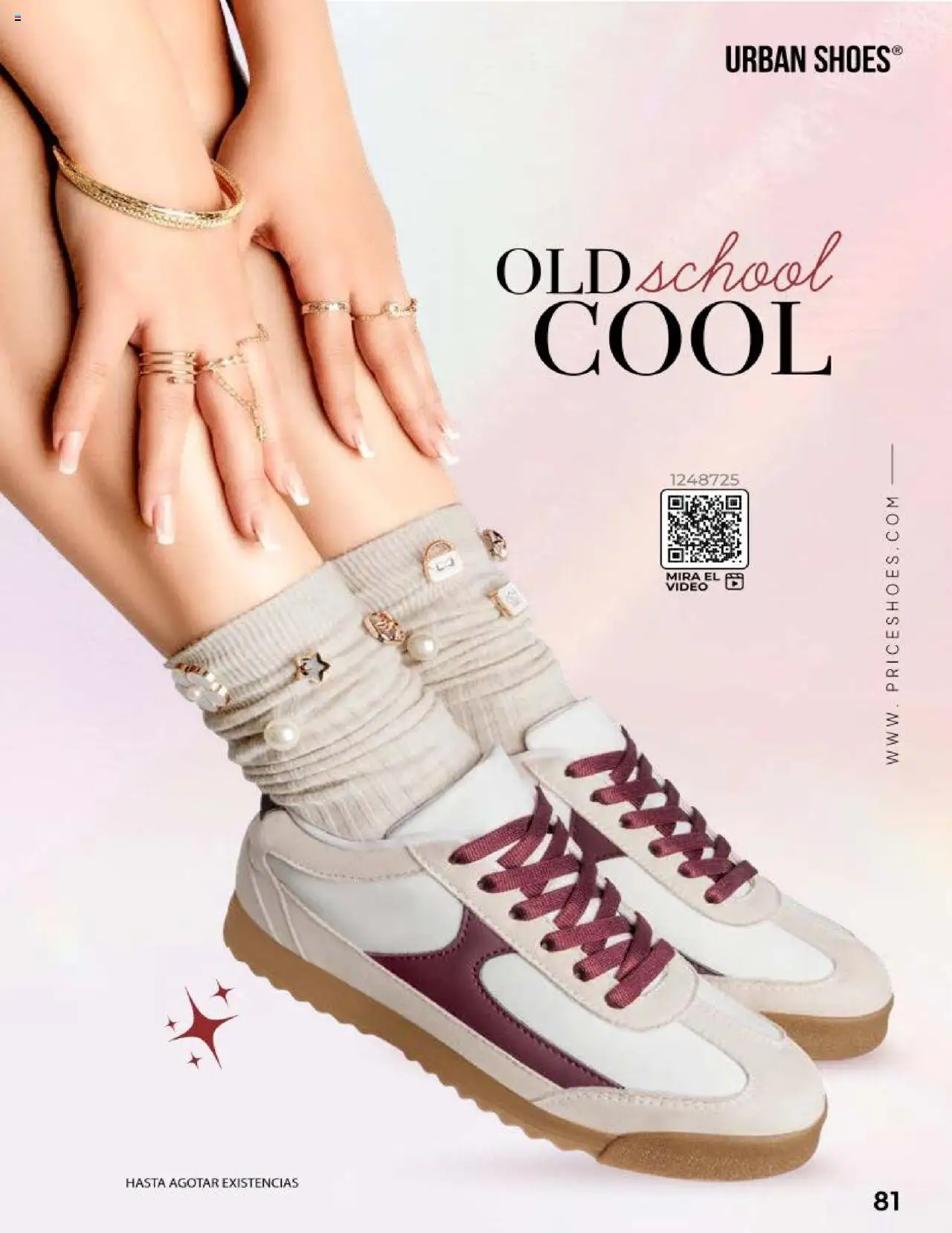 Price Shoes catálogo Vestir Casual  - página 81- válido desde 12/05/2025