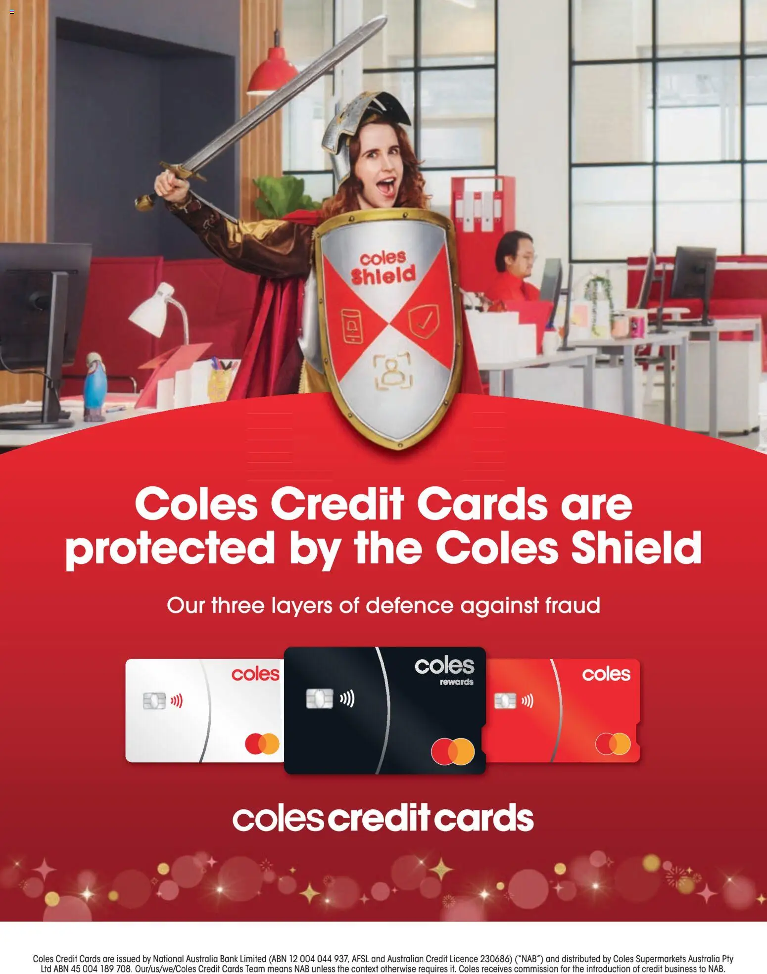 Coles November 2025 - page 155- valid from 06/11/2025