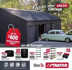 Stratco catalogue preview - valid from 17/04/2026