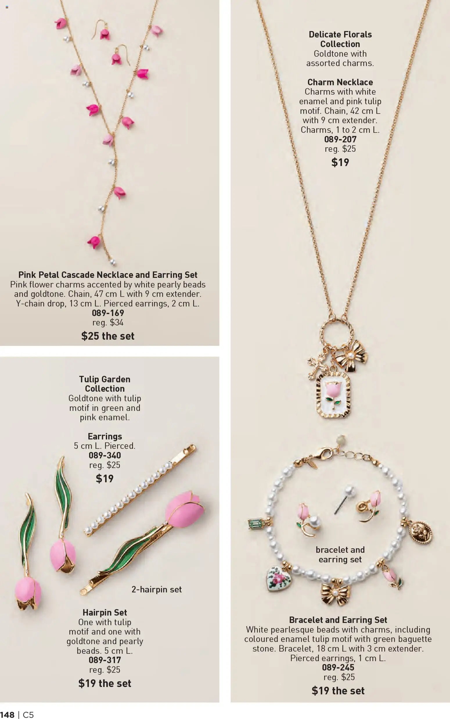 Avon - Brochure Campaign - page 148- valid from Feb 26, 2026