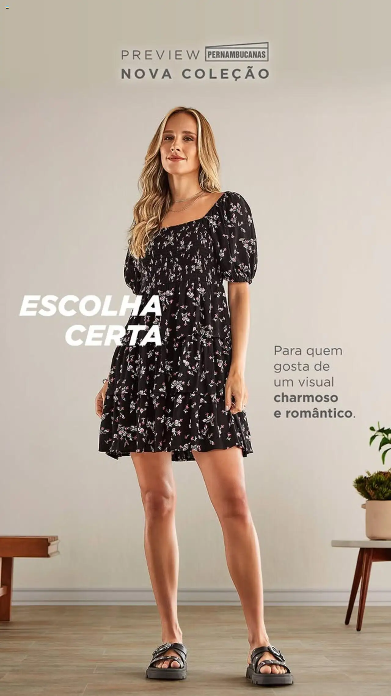Pernambucanas - Ofertas atuais - página 1- válido a partir de 14/08/2025
