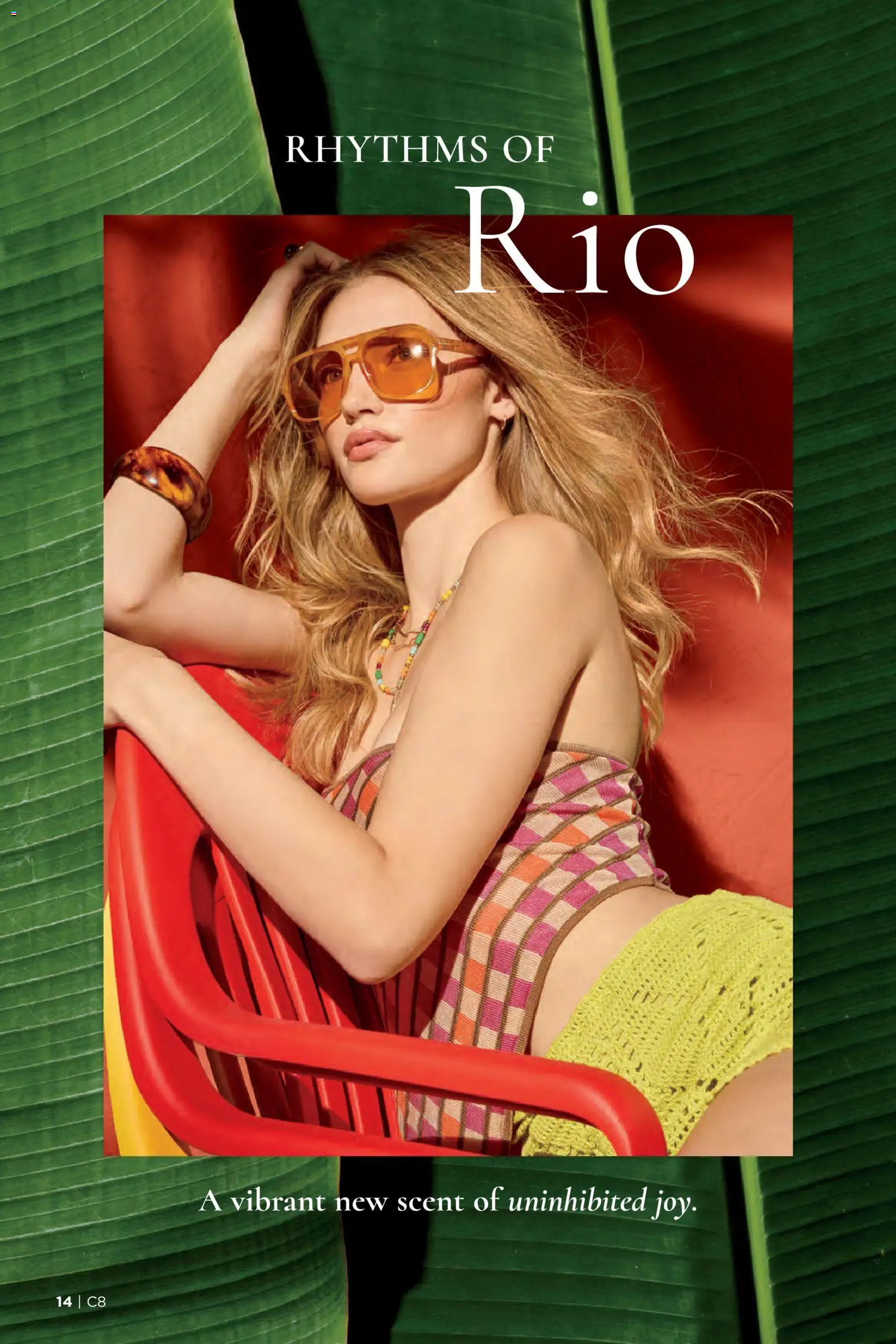 Avon Brochure Campaign - page 14- valid from Apr 9, 2026