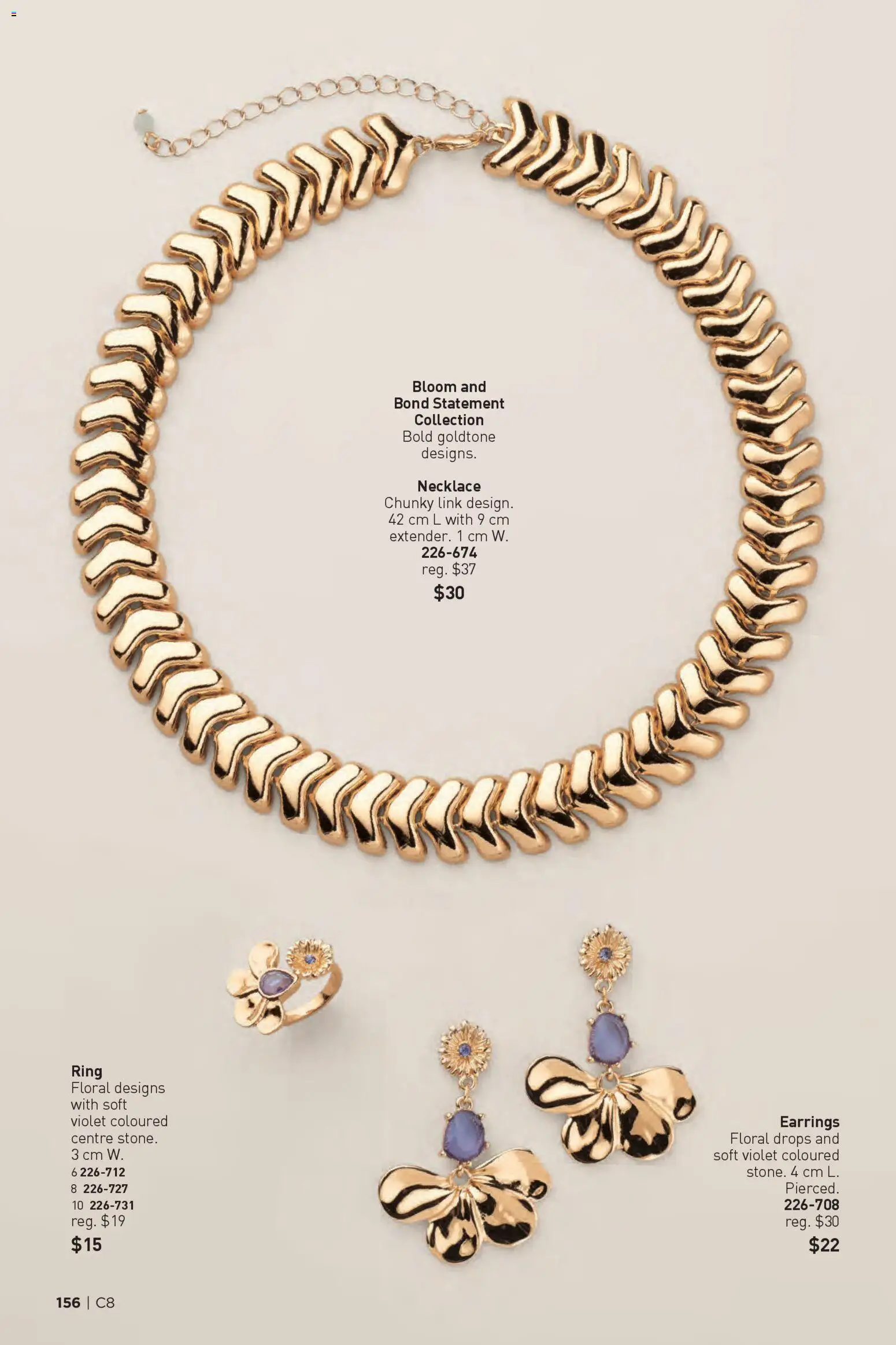 Avon Brochure Campaign - page 156- valid from Apr 9, 2026