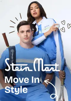 Preview Steinmart Weekly Ad valid from 02/16/2026