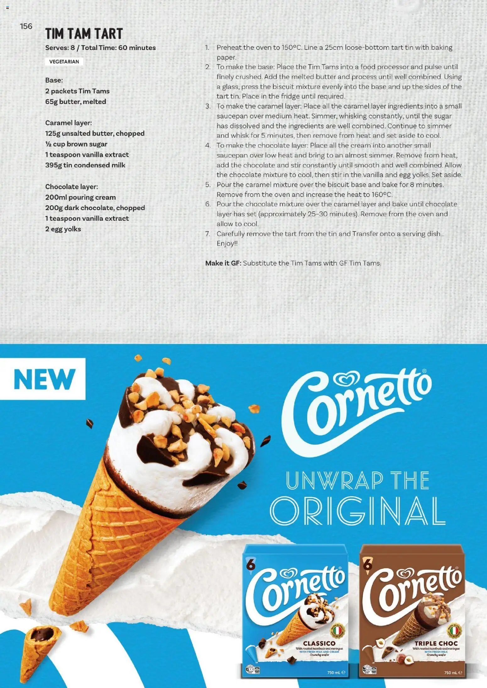 Supabarn The Barn Magazine - page 156- valid from 27/11/2025